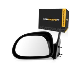 For Dodge Dakota 1997-2004 Door Mirror | Manual | Non-Heated | Driver Side