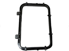 Premium 10.5″x19.5″ DIY Hunting/Deer Blind Windows – Clear, Vertical/Horizontal