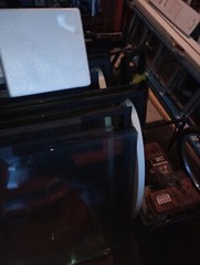 New Old Stock Teller Tempered Glass Windows, And Tempered Glass Panels.