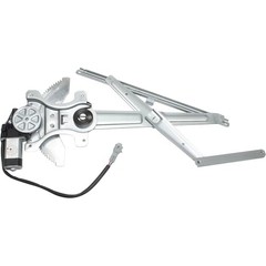 Window Regulator Compatible with 1995-2004 Toyota Tacoma Front, Driver Side