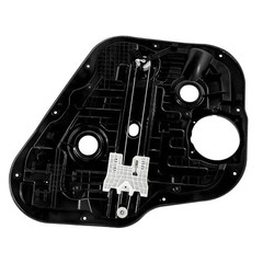 Power Window Regulator Rear Left Side Replacement for Kia Sorento Sport