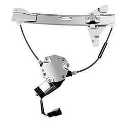 Power Window Lift Regulator 748-510 with Motor Fit for Chevy Impala for 2006