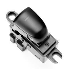 Rear Side Power Window Switch for 2013-2018 Nissa Altima, 2015-2022 Rear(13-18)