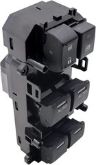 Power Window Door Switch for 2008-2015 Honda Pilot EX EX-L / 2009-2014 Acura