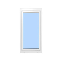 Elite Avora 32″ x 72″ Tilt and Turn in White Right