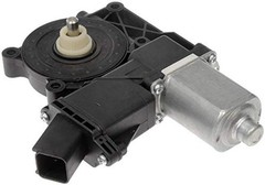 742-573 Front Driver Side Power Window Lift Motor Compatible with Select Ford