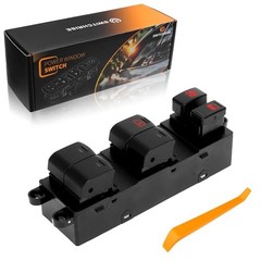 1 AUTO Power Window Switch for Subaru Forester 09-10 Window Control Switch for