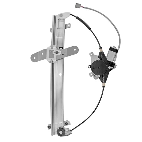 741-664 Power Window Regulator with Front Left 1992-2011 Ford Crown Victoria