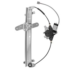 741-664 Power Window Regulator with Front Left 1992-2011 Ford Crown Victoria