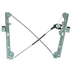Power Window Regulator Front Driver Side Left LH for Chevy GMC WRA52195