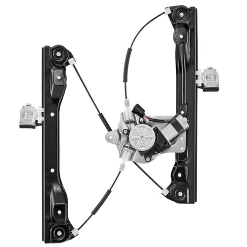 748-975 Power Window Front Right 2016 Chev Cruze Limited 2011-2015 Cruze 7Pins