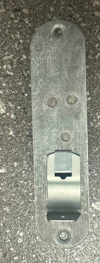 ACME Sash balances Side Mount type, Number 6 New (ONE Sash Balances ONLY)