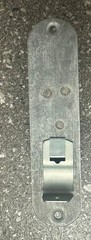 ACME Sash balances Side Mount type, Number 6 New (ONE Sash Balances ONLY)