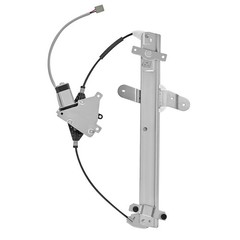 741-664 Power Window Regulator with Front Left 1992-2011 Ford Crown Victoria