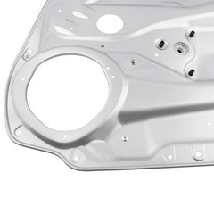 Mercedes Power Window Regulator 752-695 Front Right Passenger Side Power Window