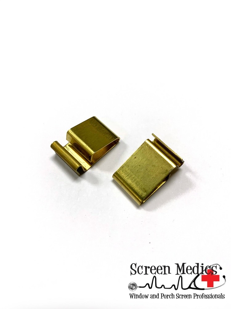 EZE Breeze Spreader Bar Clip – 2 pack – OEM