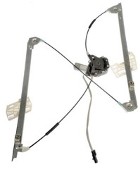 OEM Dorman/Carquest 741-859 A-Premium Power Window Regulator/Motor See Desc.