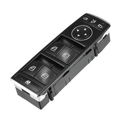 Front Left Window Switch for C250 2012-2015 C300 2008-2014 2049055402