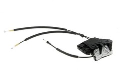 Power Door Lock Actuator w/Latch, Fits for 2017-2022 Kia Sportage Rear Left