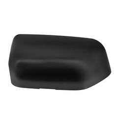 CULMKARI Paintable Tow Mirror Cover Cap Fits for 2017-2024 F250 F350 Right
