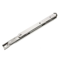 8-16 Inch Hanging/Casement Window Friction Hinge Stays, 202 Stainless Steel