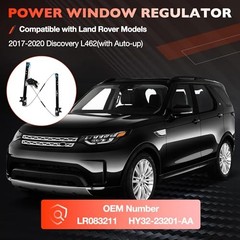 LR083211 Window Regulator Land Rover Discovery L462 2017
