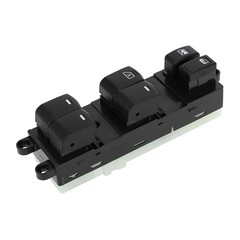 Power Window Switch No.25401ED500 Front Left Driver Side Window Control Switch