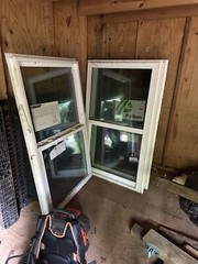 PlyGem Windows