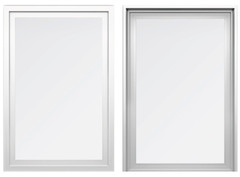 New Milgard Trinsic 2040 Picture Windows – Homeowner Cancelled Contract