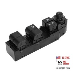 AUTO Power Window Switch No.BKC666350A for Mazda 3