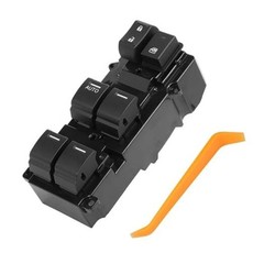 Master Power Window Switch Fits Civic 2014 2015 L4 1.8L Sedan, HF, LX, Driver