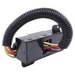 Front Driver Side Power Seat Switch for Mustang 1999-2004