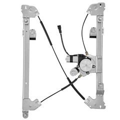 741-429 Front Right Window Regulator w/ Motor for Ford F-150 Lincoln 04-08