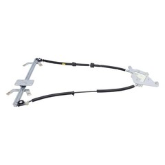 Mercedes-Benz G Class W463 Rear Left Side Window Regulator without Motor