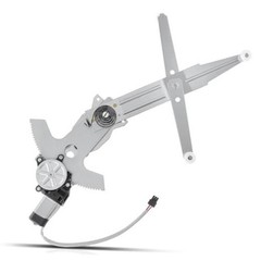 Electric Power Window Regulator with Motor Compatible with Chevrolet Camaro