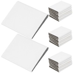 30 Pcs Window and Door Weather Strip Gap Filler Seal Stripping Insulation