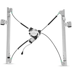 741-534 Power Window Regulator Front Left 2004-2007 Chrysler Town & Country