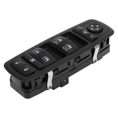 Power Window Switch No.68262252AC Front Left Driver Side Window Control Switch