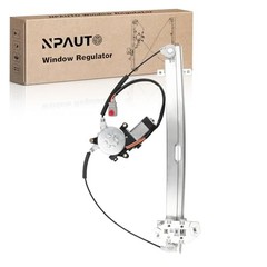 Power Window Regulator with Motor fit for Honda CR-V CRV 2002 Front Driver Side