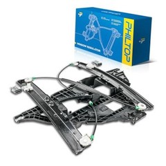 Power Window Regulator Fit for Expedition 2007-2017 | for Front Left 749-542