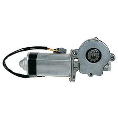 82-33 New Power Window Lift Motor Driver Side (LH)