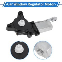 Right Front,Left Rear Power Window Regulator Lift Motor for Hyundai Elantra