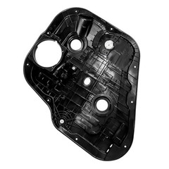 Power Window Regulator Rear Left Side Replacement for Kia Sorento Sport