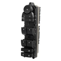 Master Power Window Switch Front Driver Side Fit 2007-2014 for Chevy Tahoe