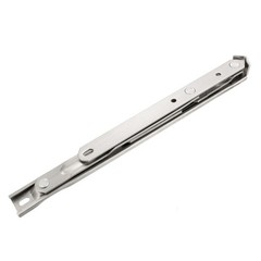 10 Inch Hanging/Casement Window Hinge 202 Stainless Steel