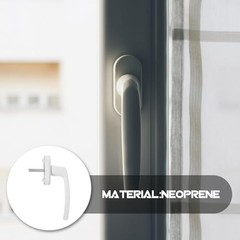 Aluminum Alloy Casement Window Handle Casement Window Handles Locks Key