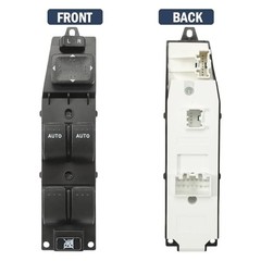 1S15705 Power Window Switch Front Left Compatible with Mazda CX-9 2007-2015