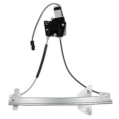 741-648 Power Window Regulator fit for 2000-2004 for Dodge Dakota | Front