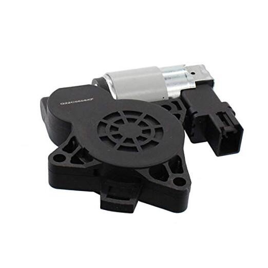 Front Right or Rear Left Power Window Regulator Motor for Mazda 2 2011-2014,