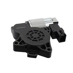 Front Right or Rear Left Power Window Regulator Motor for Mazda 2 2011-2014,